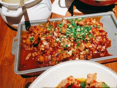 -树厨贵州菜(花果园购物中心店)