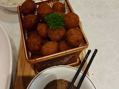 -福来居烤鸭店(天坛二店)