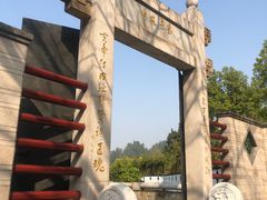 -广州神农草堂中医药博物馆