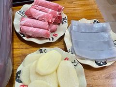 -最爱鲜巫山纸包鱼(解放碑总店)