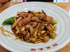 -阿琴面馆(武林路店)