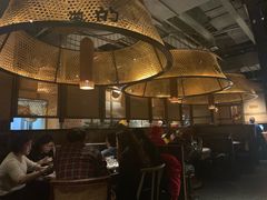 大堂-哥老官重庆美蛙鱼头(西湖银泰十一哥店)