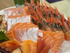 -大渔铁板烧(海雅缤纷城店)