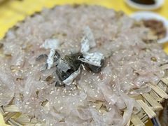 -官塘陈记鱼生·潮汕砂锅粥·牛肉火锅(潮枫路总店)