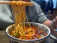 -有礼有面(知春路店)
