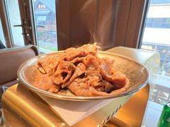 -西塔老太太泥炉烤肉(青浦蟠龙天地店)