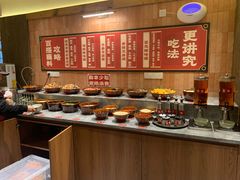 -纸盐河码头火锅(十八梯店)
