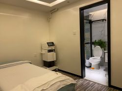 -AiCure 埃可儿·韩国医学皮肤管理