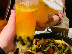 老板恋上鱼-老板恋上鱼(荣盛广场店)