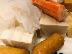 -温野菜涮涮锅(西单大悦城店)