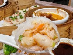-华源餐厅·海鲜大排档(日月贝店)
