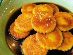 -东方山水金沙酒店-雅香阁中餐厅