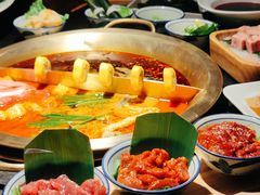 -九鼎轩脆毛肚火锅(南京东路店)