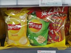 -京朋串屋·烧烤(望京西路总店)