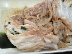 -财记鱼粥·肠粉