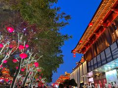 -大唐不夜城