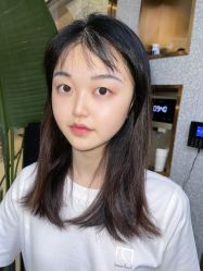 点击看大图 -OnFaer.纹眉半永久无创洗眉