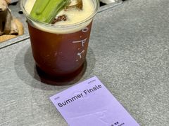 -O.P.S. CAFE