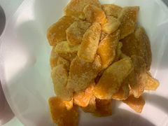 -老屋印象川菜(马园路店)