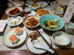 -苏帮袁Sue Cuisine(将台店)