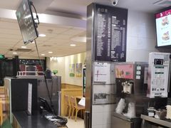 -德克士(砂之船奥特莱斯店)