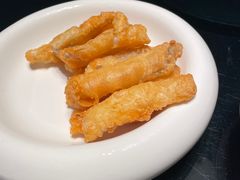 椒盐沙丁鱼-徐记海鲜(大明宫|北二环店)
