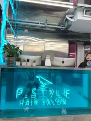 -P.STYLE 派斯造型