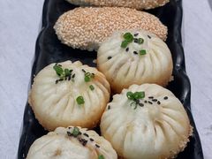 招牌生煎包-淮扬府·游园京梦(中粮广场店)