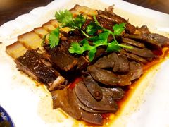 -大洋家·精品潮汕菜·生腌砂锅粥(天河东路店)