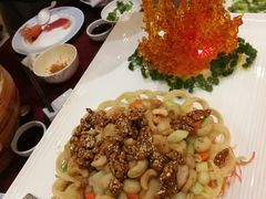 -东江海鲜酒家(艺都分店)