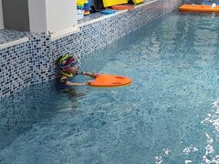 -楠木种子游泳馆(李沧万达店)
