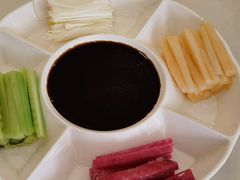 -鑫巴蜀小镇 · 水煮鱼专研店(玉桥店)