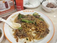 -潮悦牛肉火锅城(水贝店)
