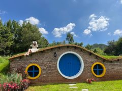 -名花谷生态庄园