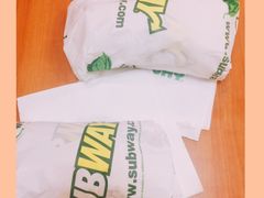 -赛百味(仙林金鹰店)