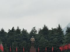 -韶山毛泽东同志故居