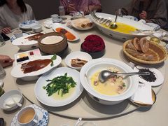 -悦融琥珀·京鲁菜·海味珍品(西单店)