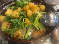 -凤兴鸡煲(宝安海雅店)