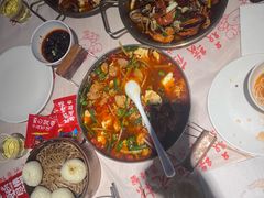 -五丁桥光头香辣蟹(望江橡树林店)