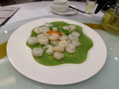 -金三杯酒家(泉城路店)