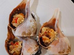 -喜宴又一村·粤菜·茶点·海鲜(壹方天地店)