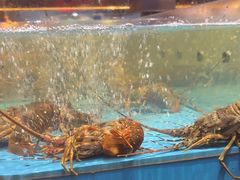 -阿伟海鲜楼·福建菜(延寿店)