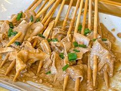 -肥家牛庄·砂锅牛杂煲(棠下店)