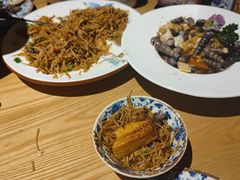 -乡里八闽·福州乡土菜(高宅店)