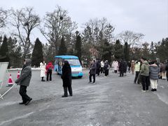 -龙口南山旅游景区