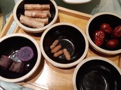 -丽华园(汉阳龙阳店)