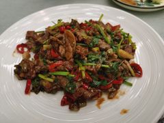 -大师傅金奖啤酒鱼(西街老店)