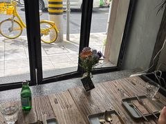 -O'mills Sourdough Bakery&Bistro(永嘉路店)