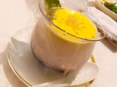 兰香子甘露-金轩中餐厅 Jin Xuan(浦东丽思卡尔顿酒店)