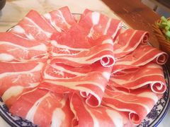 -宣武小院涮肉(前门店)